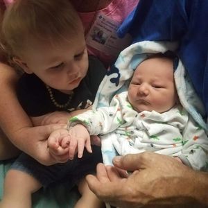 Meet your Posher, Wendy